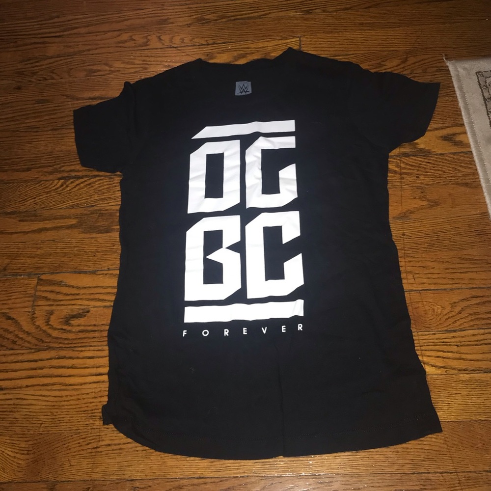 WWE Finn Balor Women’s T Shirt